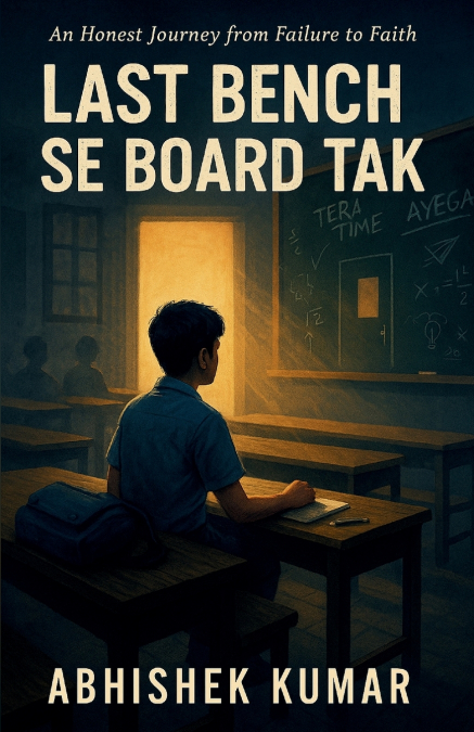 Last Bench Se Board Tak