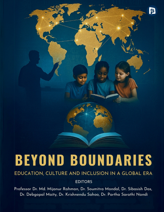 BEYOND BOUNDARIES