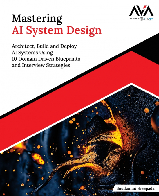 Mastering AI System Design