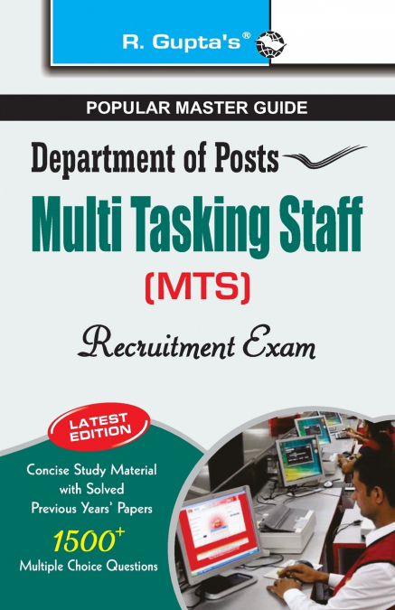 Department of Posts