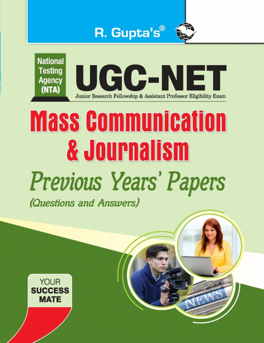 NTA-UGC-NET