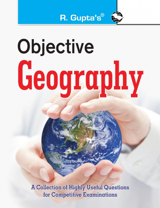 Objective Geography