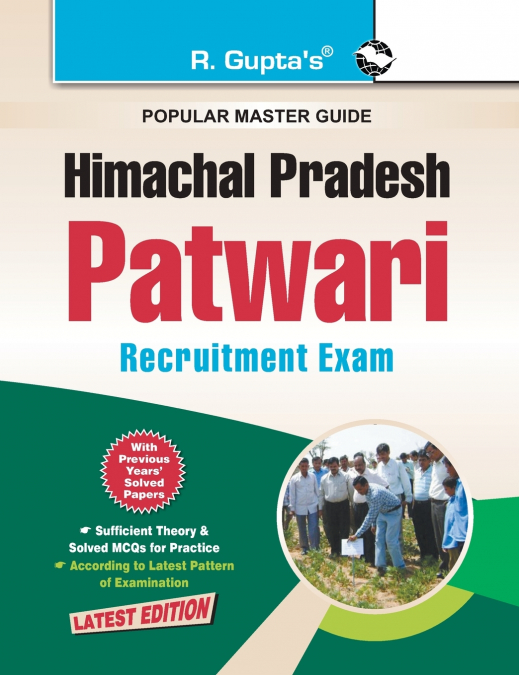 Himachal Pradesh
