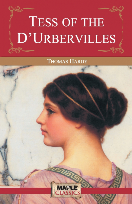 Tess of the d’Urbervilles
