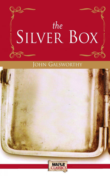 The silver Box