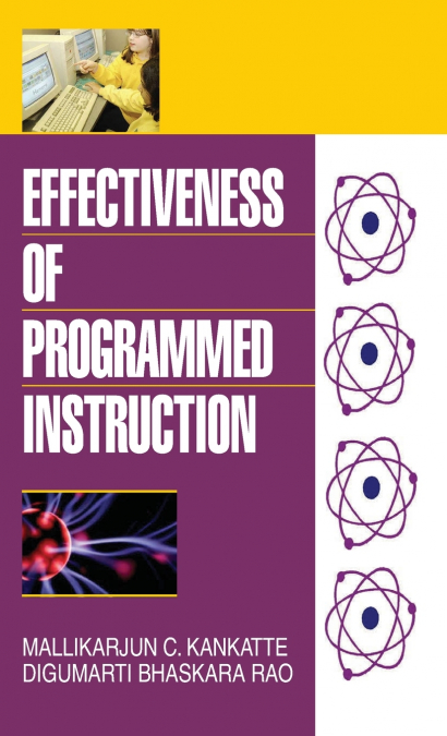 Effectiveness of Programmed Instruction