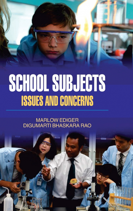 SCHOOL SUBJECTS