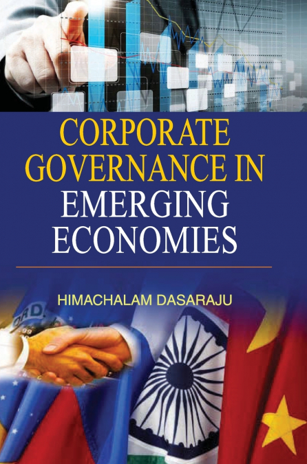 CORPORATE GOVERNANCE IN EMERGING ECONOMIES
