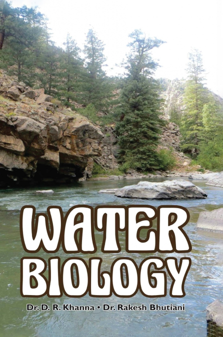 WATER BIOLOGY