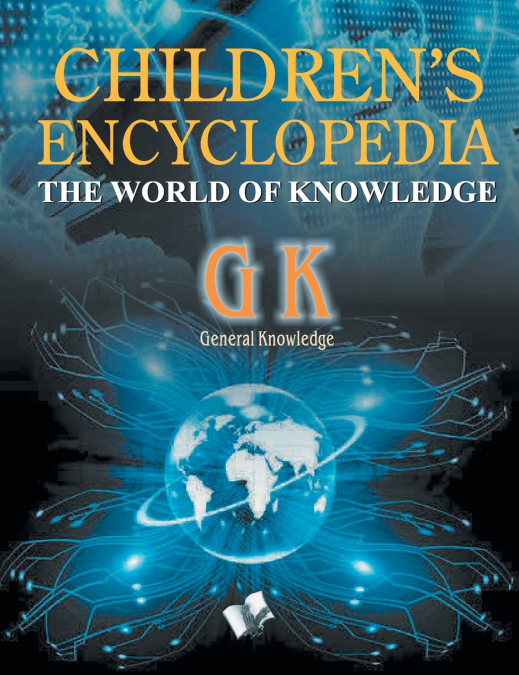 Children’s encyclopedia   general knowledge