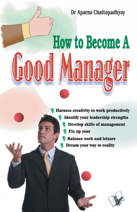 How to Become A Good Manager