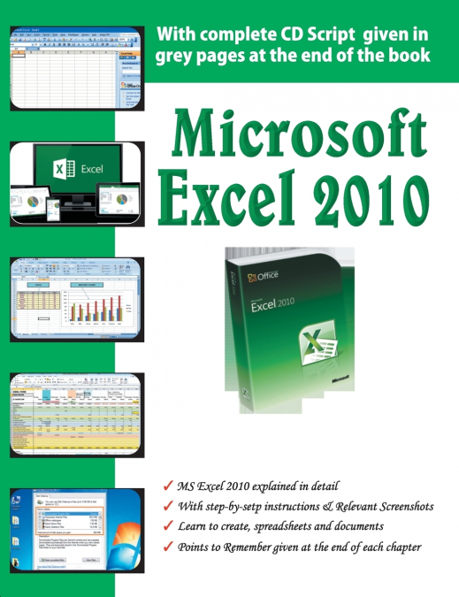 Microsoft Excel 2010