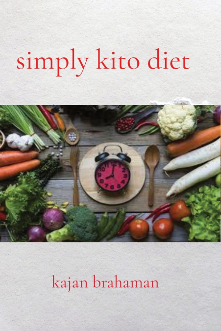 simply kito diet