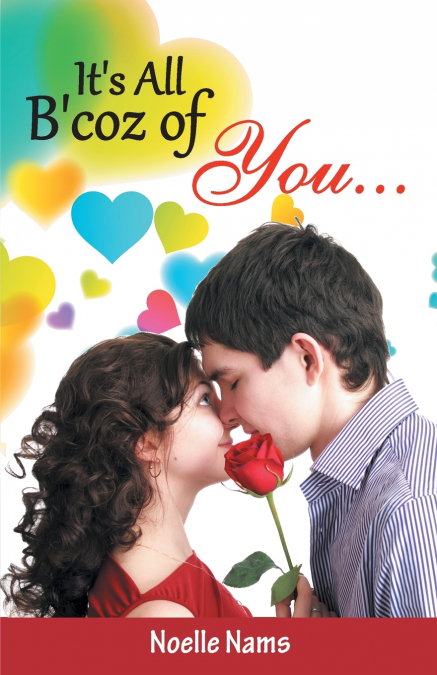 It’s all b’coz of you...