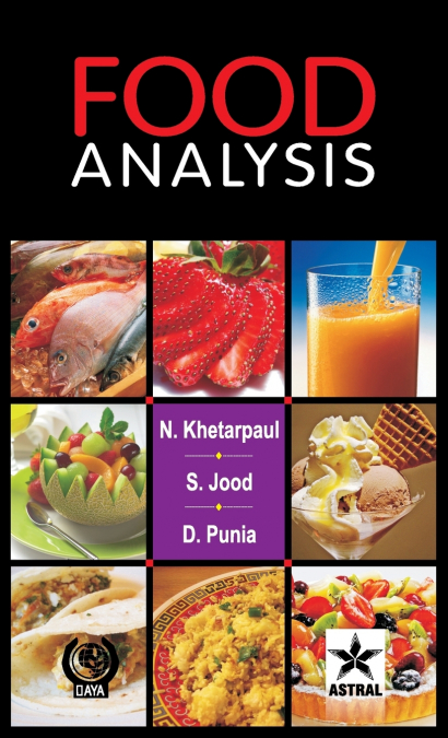 Food Analysis