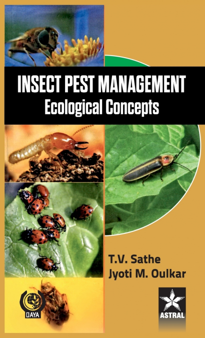 Insect Pest Management