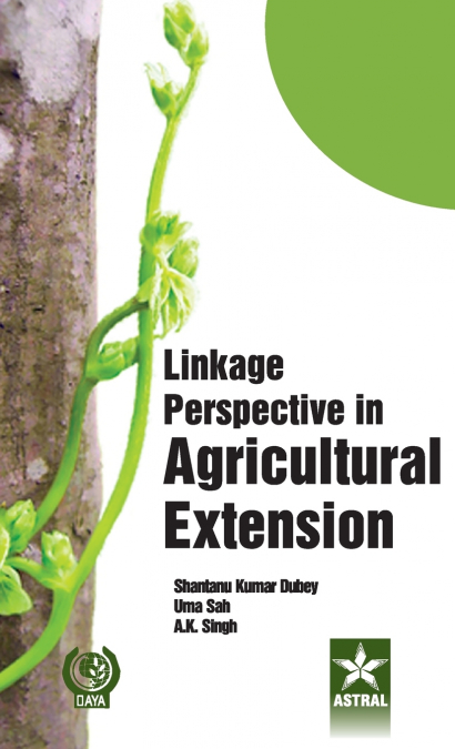 Linkage Perspective in Agricultural Extension