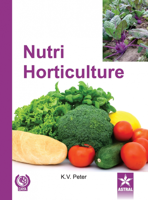 Nutri Horticulture