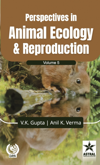 Perspectives in Animal Ecology and Reproduction Volume 5