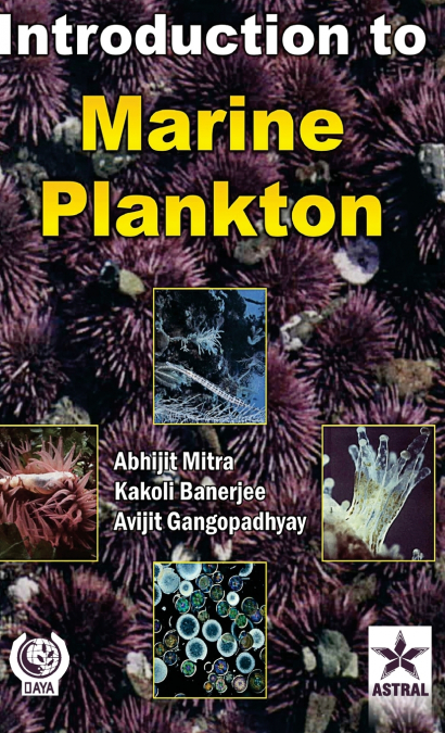 Introduction to Marine Plankton