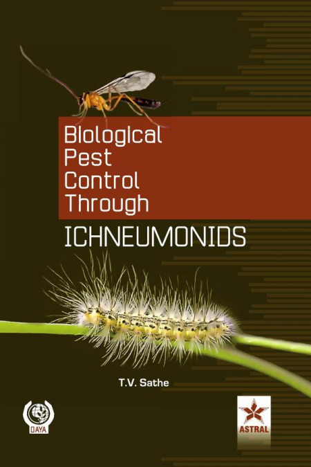 Biological Pest Cantrol Through Ichneumonids