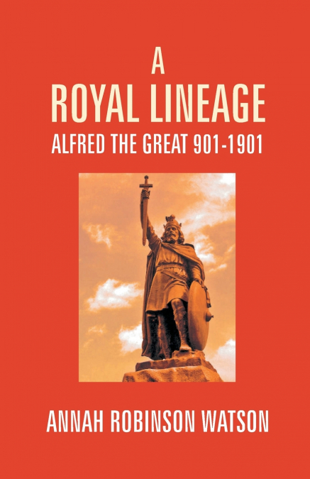 A Royal Lineage