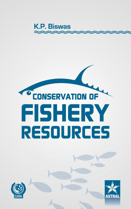 Conservation of Fishery  Resource