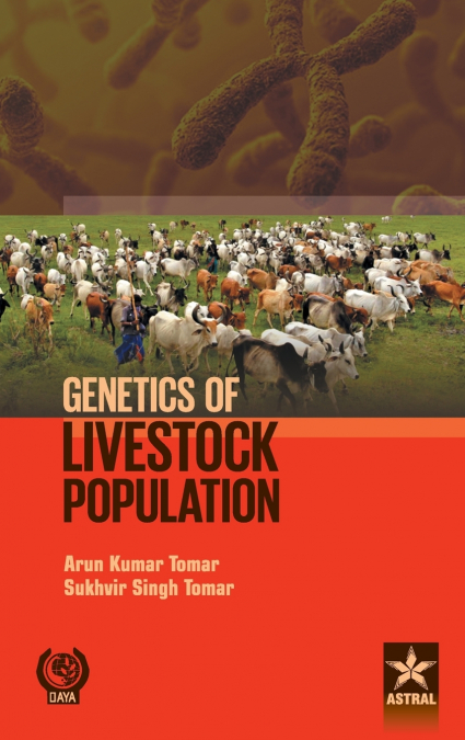 Genetics of Livestock Population