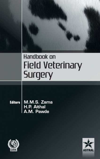 Handbook on Field Veterinary Surgery