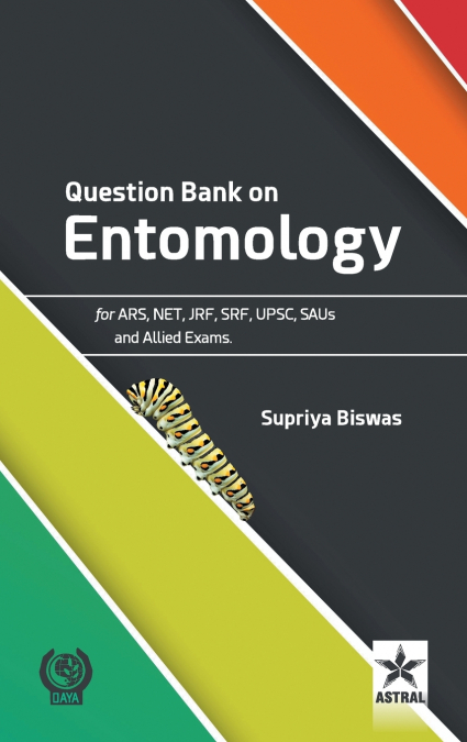 Question Bank on Entomology