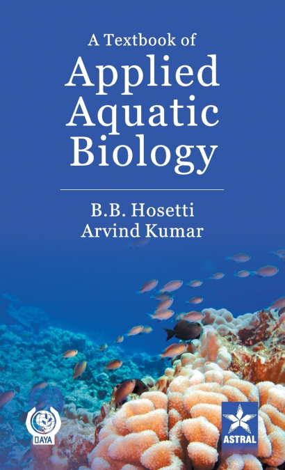 Textbook of Applied Aquatic Biology
