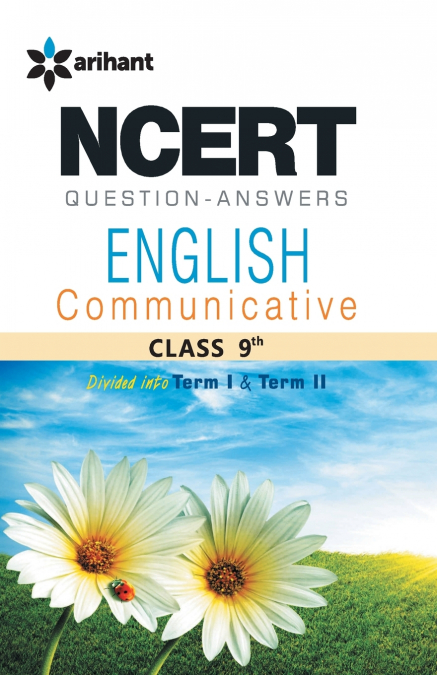 NCERT Solutions English Communicative 9th