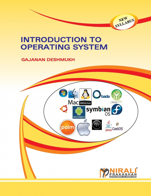 INTRODUCTION TO OPERATING SYSTEM