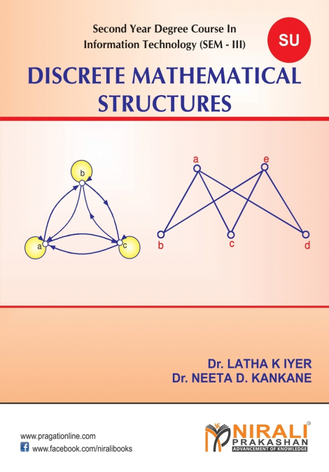 Discrete Mathematical Structures