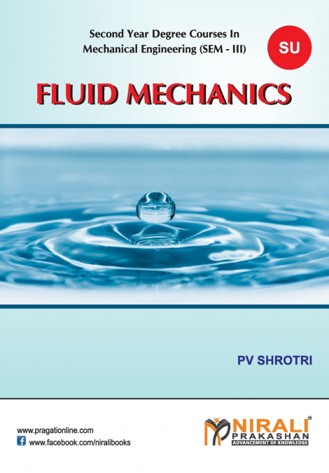 Fluid Mechanics