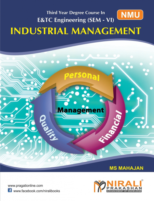 INDUSTRIAL MANAGEMENT