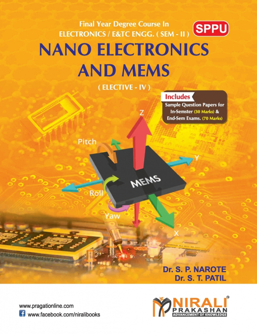Nano Electronics And Mems
