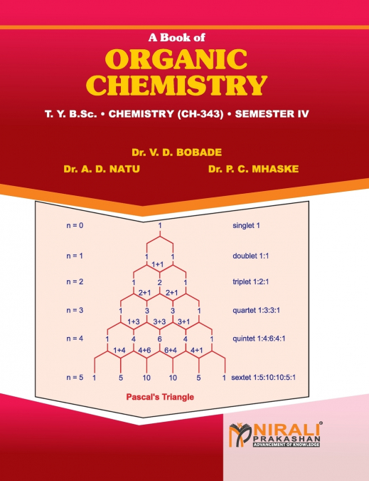 Organic Chemistry