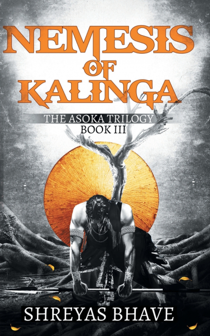 Asoka Book III
