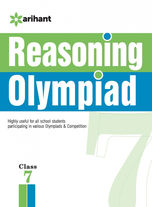 Olympiad Reasoning Class 7th