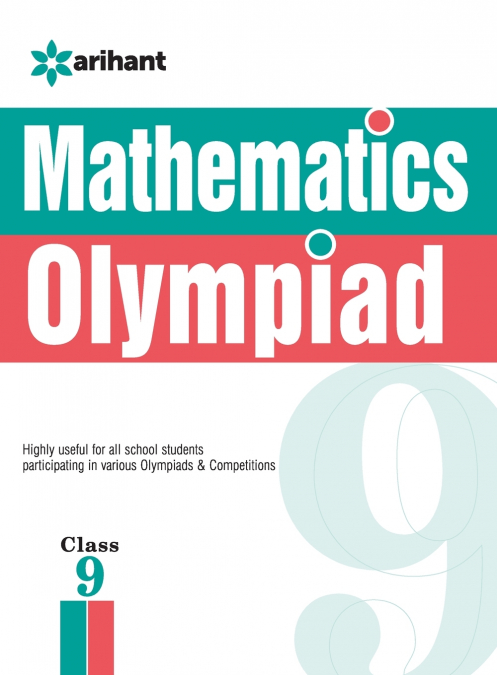 Mathematics Olympiad Class 9th