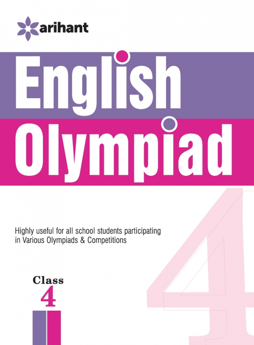 Olympiad English Class 4th