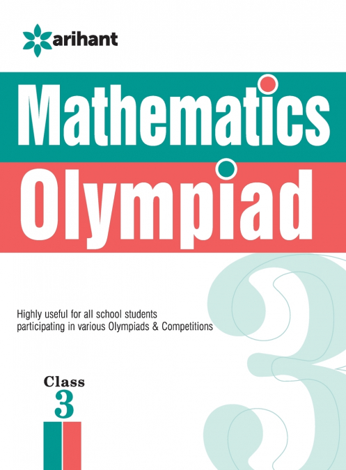 Olympiad Mathematics Class 3rd