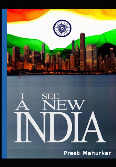 I see a new India