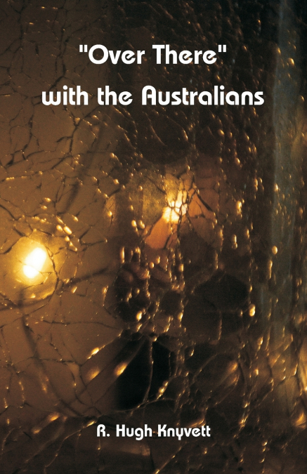 'Over There' with the Australians
