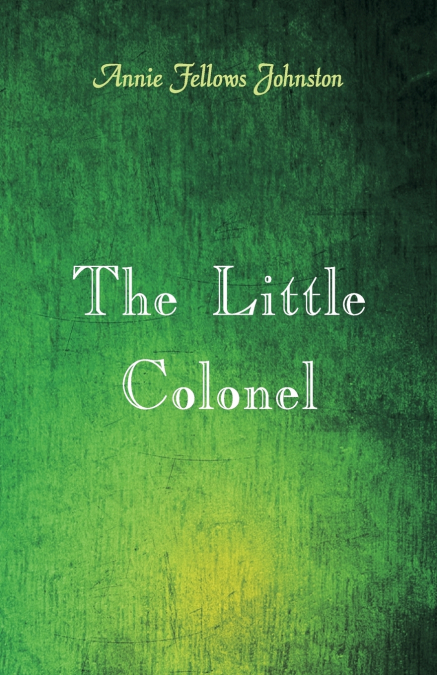 The Little Colonel