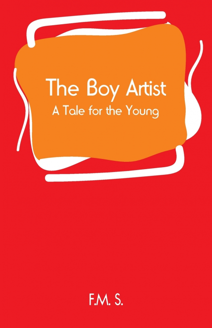 The Boy Artist