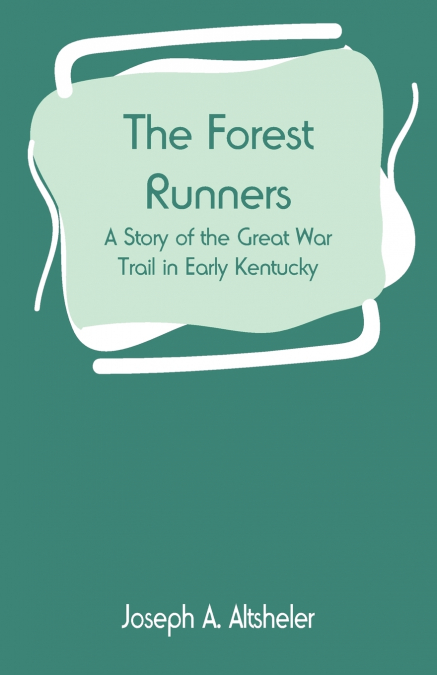The Forest Runners