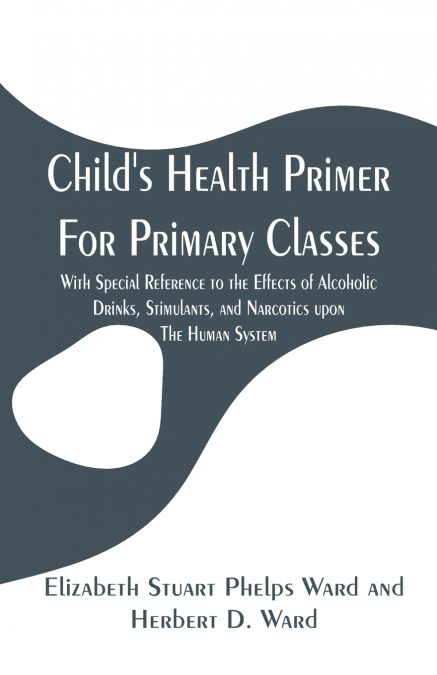 Child’s Health Primer For Primary Classes