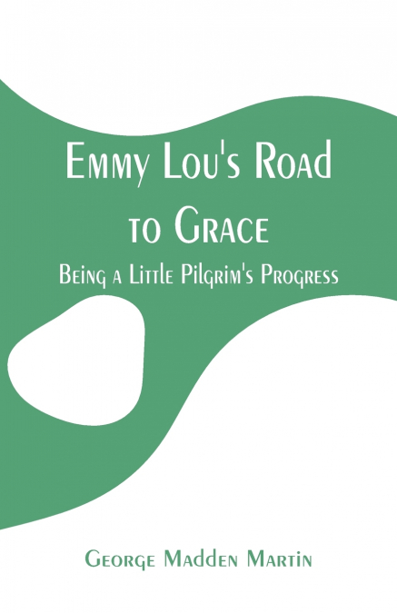 Emmy Lou’s Road to Grace